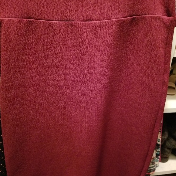 Lularoe Cassie Skirt - Picture 1 of 1